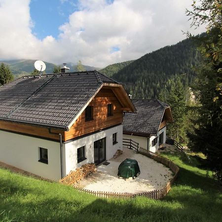 Chalet Only 200 M From Ski Lift With Sauna บาด ไคลน์เคิร์ชไฮม์ ภายนอก รูปภาพ