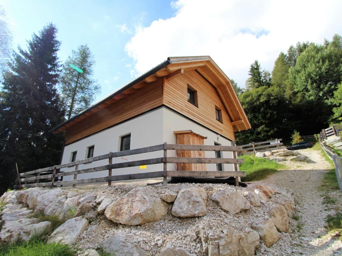 Chalet Only 200 M From Ski Lift With Sauna บาด ไคลน์เคิร์ชไฮม์ ภายนอก รูปภาพ