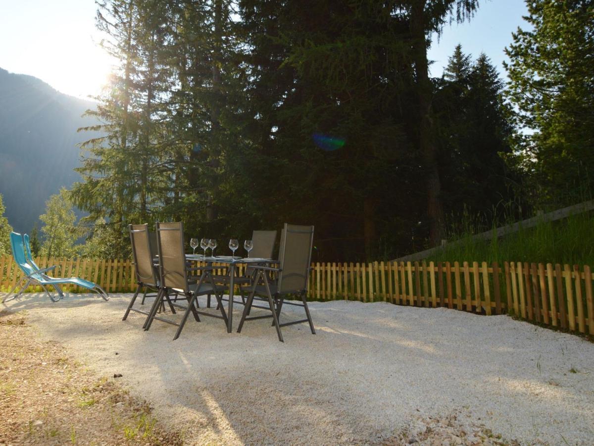 Chalet Only 200 M From Ski Lift With Sauna บาด ไคลน์เคิร์ชไฮม์ ภายนอก รูปภาพ