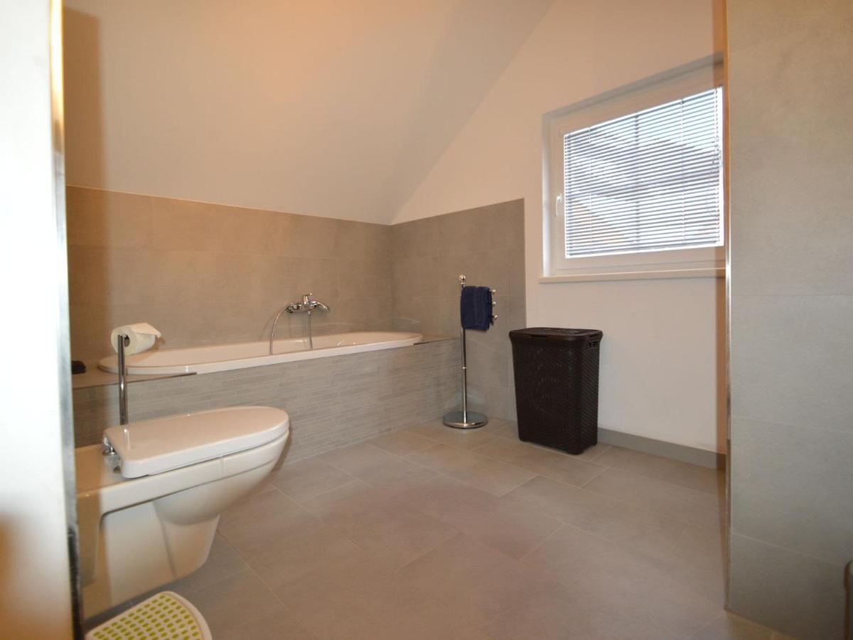 Chalet Only 200 M From Ski Lift With Sauna บาด ไคลน์เคิร์ชไฮม์ ภายนอก รูปภาพ